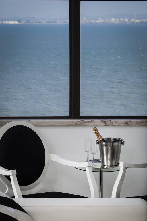 D_loft River Apartment Lisbon