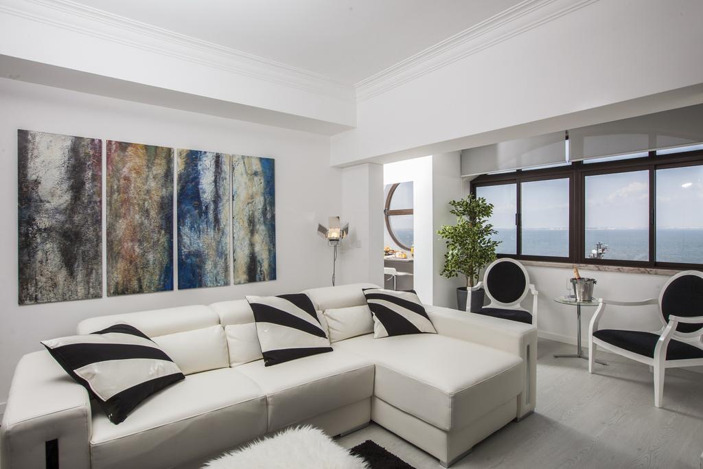 D_loft River Lisbon