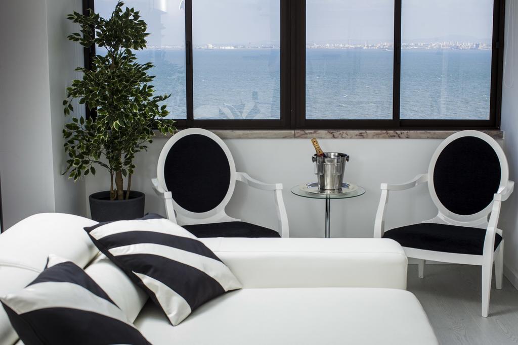 D_loft River Apartment *