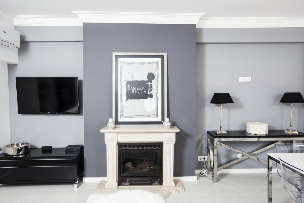 Apartment D_loft River Lisbon