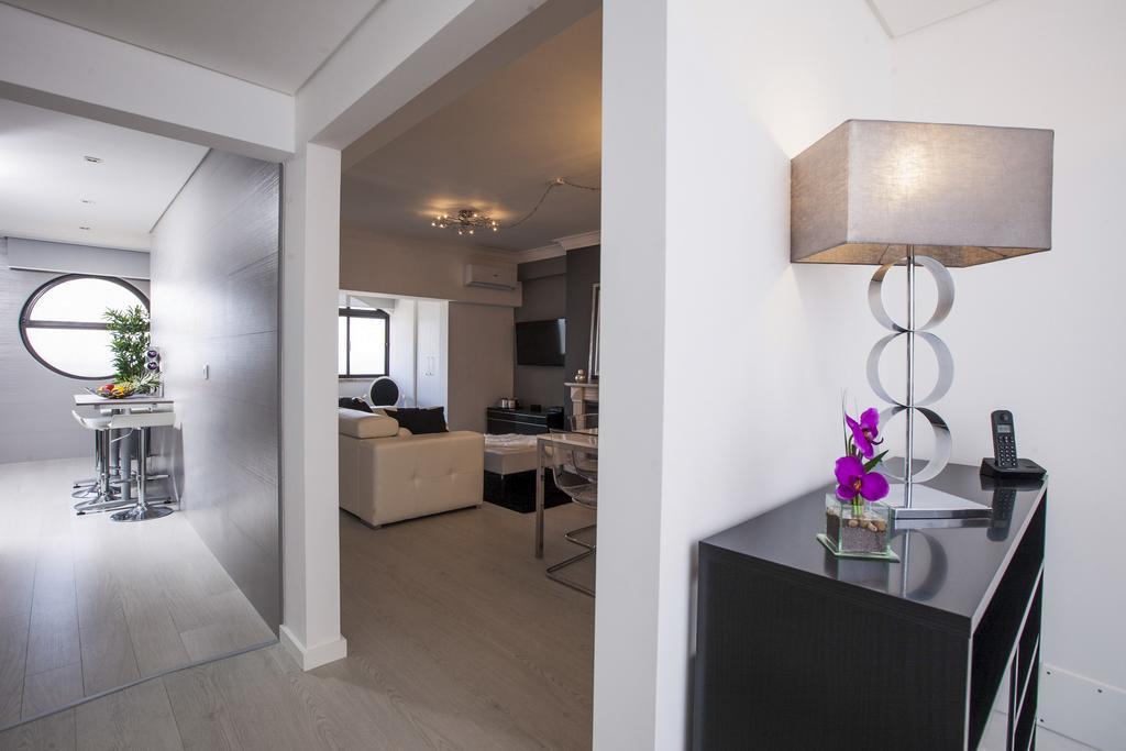 Apartment D_loft River