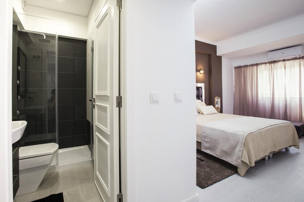D_loft River Apartment *