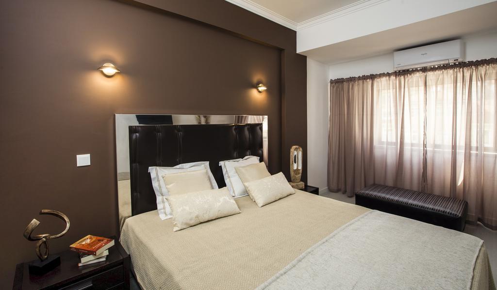 Apartment D_loft River Lisbon