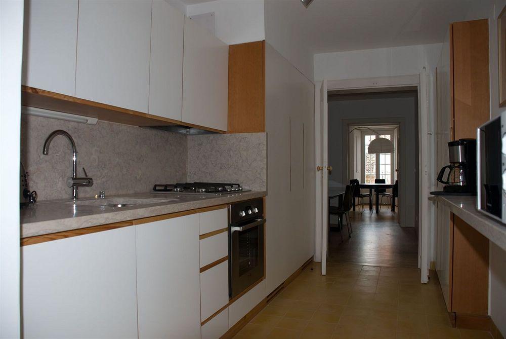 Apartamento Freedom Serviced - Cais Do Sodre *