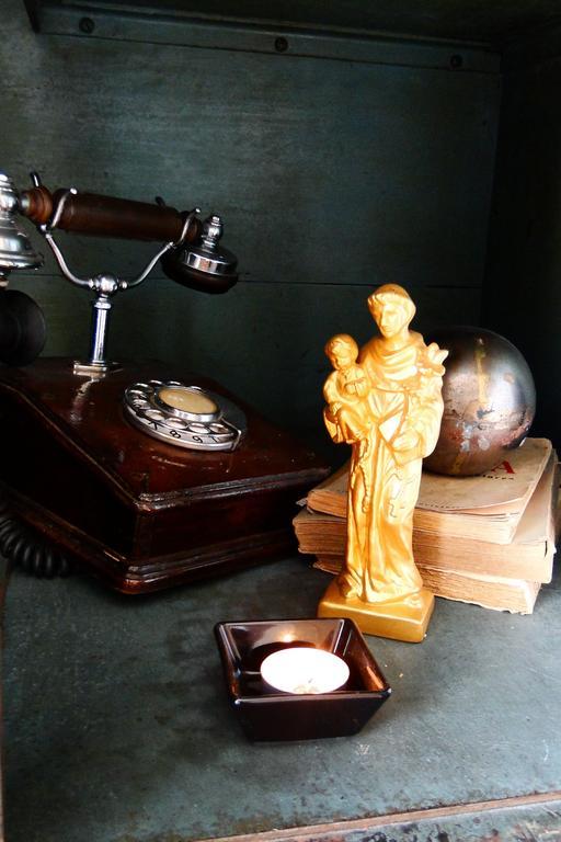 The Pessoa Guest house *