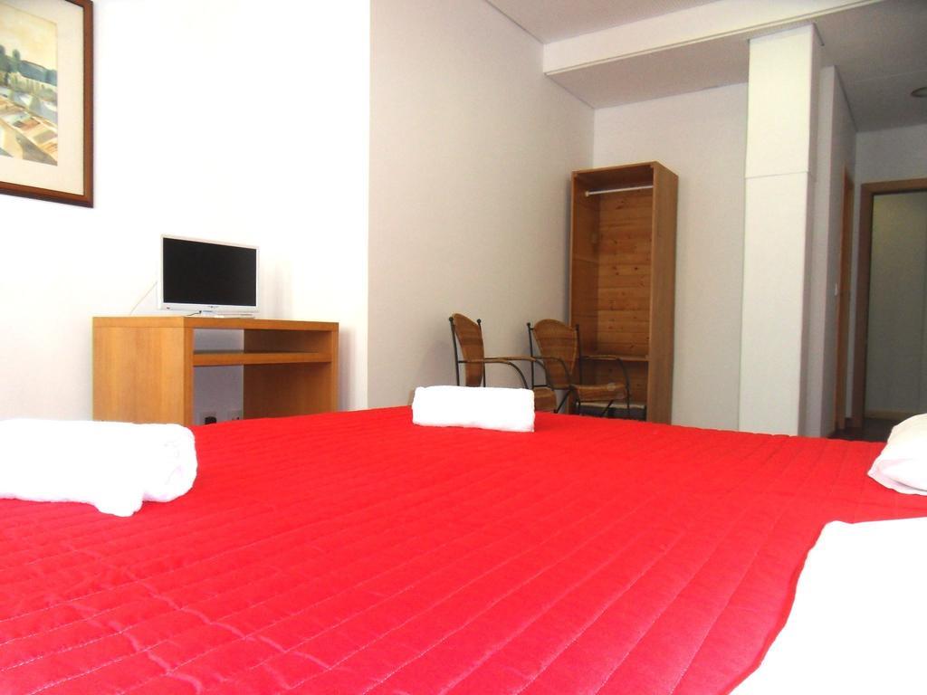 Guest House Rooms In Bairro Alto 2*