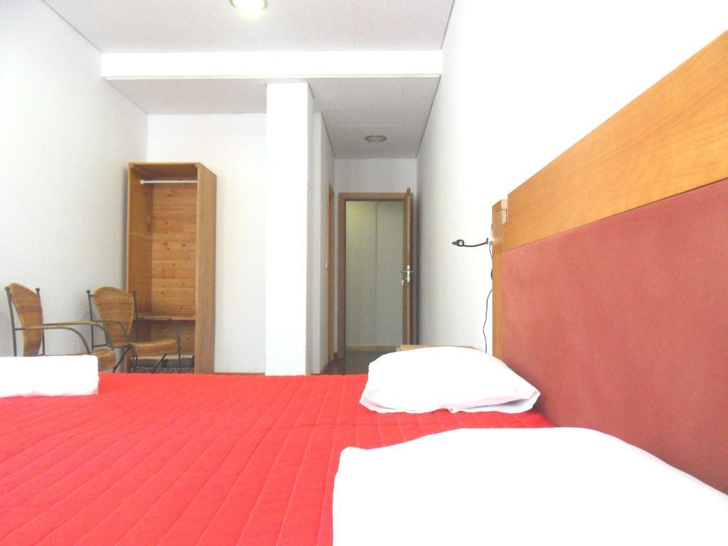 Guest House Rooms In Bairro Alto