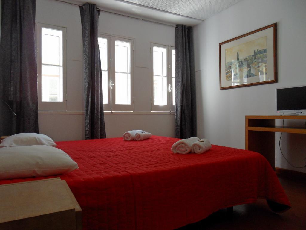 Guest House Rooms In Bairro Alto 2* Lisbon