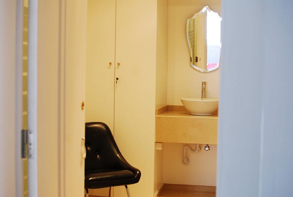 Boho Guesthouse - Rooms & Apartments Lisbon