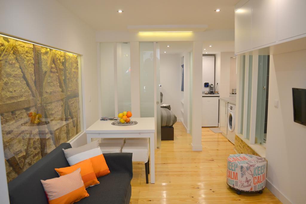Tp Bica 20, Lisbon Apartment Lisbon