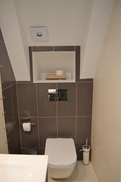 Apartment Tp Bica 20, Lisbon Apartment *