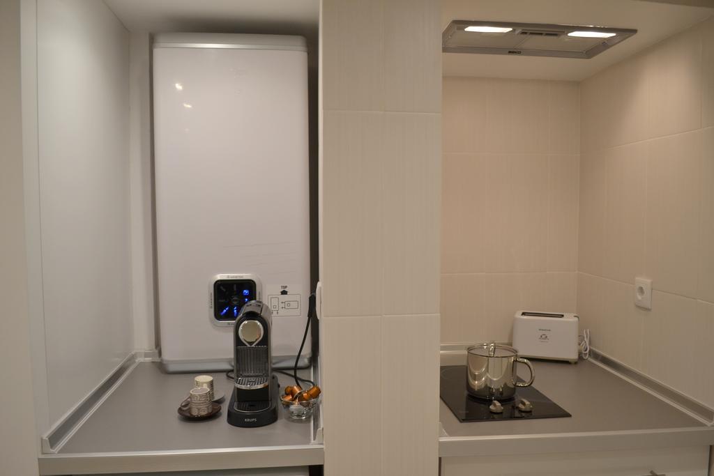 Tp Bica 20, Lisbon Apartment * Lisbon