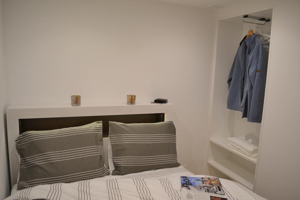 Tp Bica 20, Lisbon Apartment Apartment Lisbon