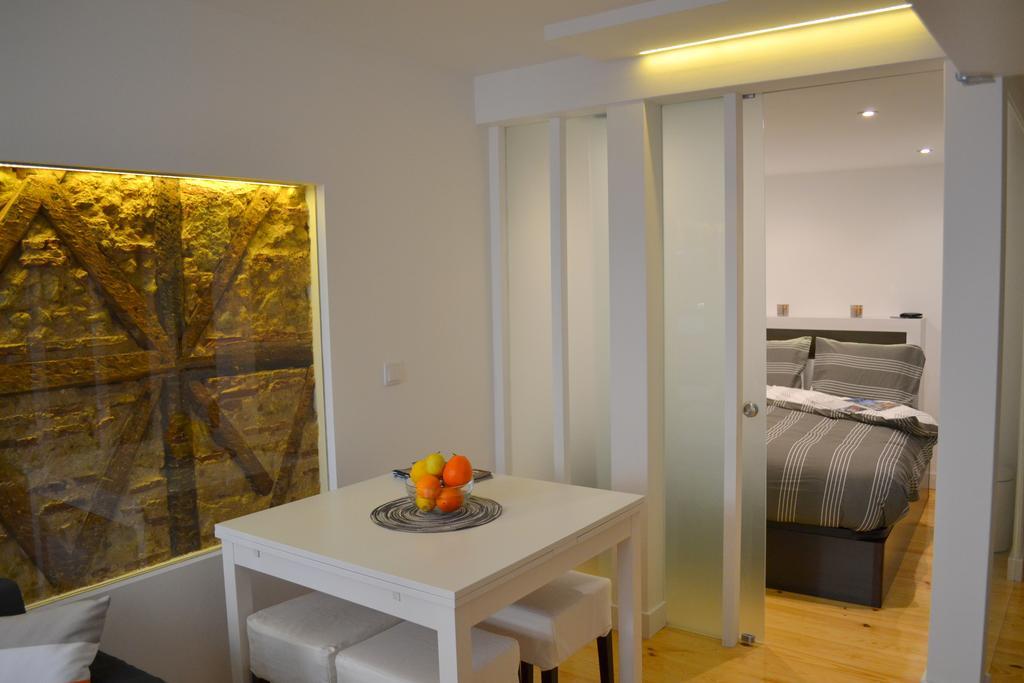 Tp Bica 20, Lisbon Apartment Apartment *