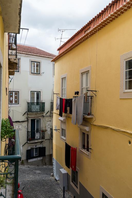 Apartment Feels Like - Santa Catarina Terrace *