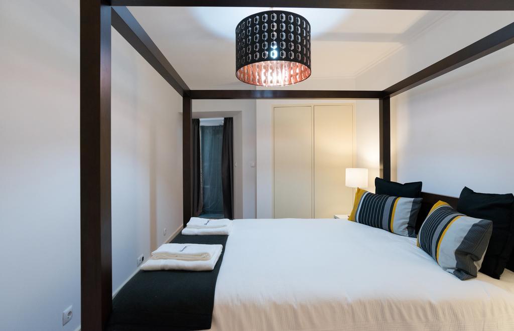 Feels Like - Santa Catarina Terrace Apartment *