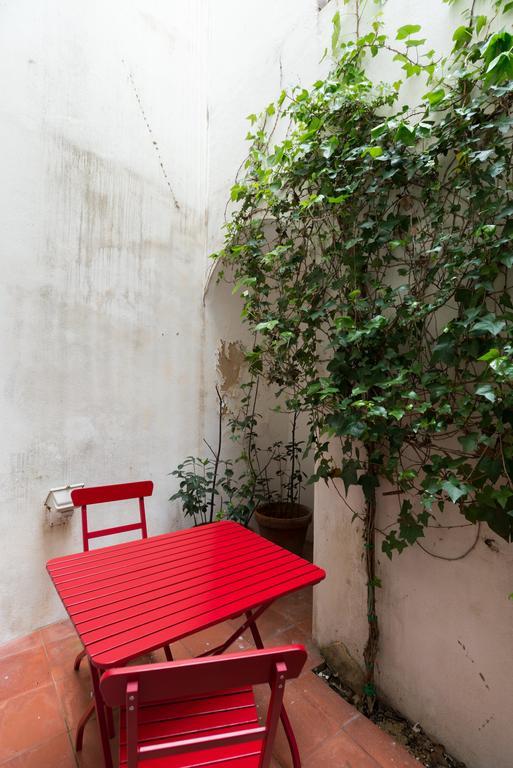Apartment Feels Like - Santa Catarina Terrace *