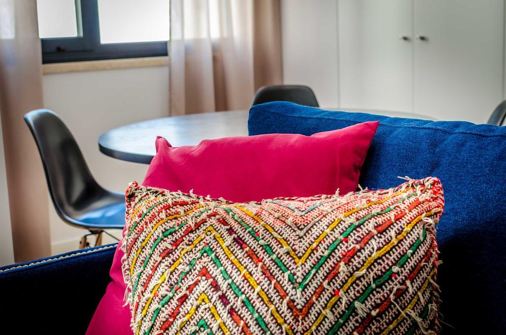 Apartment Lisbon Serviced Apartments - Liberdade Lisbon