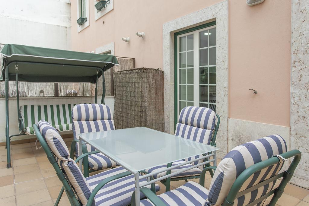 Bairrus - Alfama Ii Apartment *