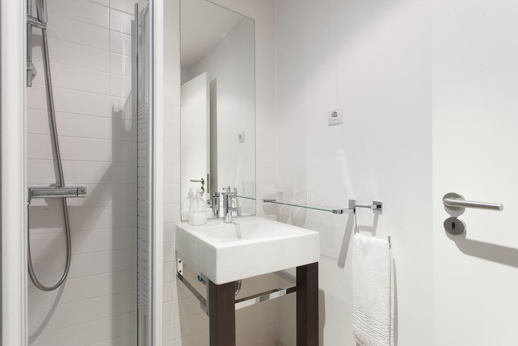 Bairrus - Alfama Ii Apartment Lisbon