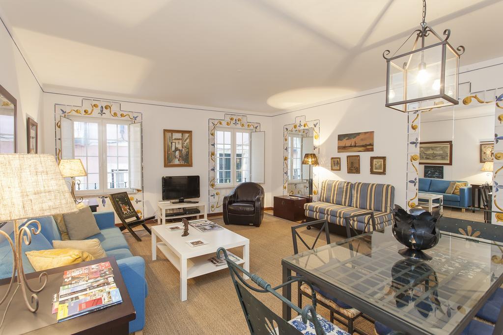 Bairrus - Alfama Ii Apartment