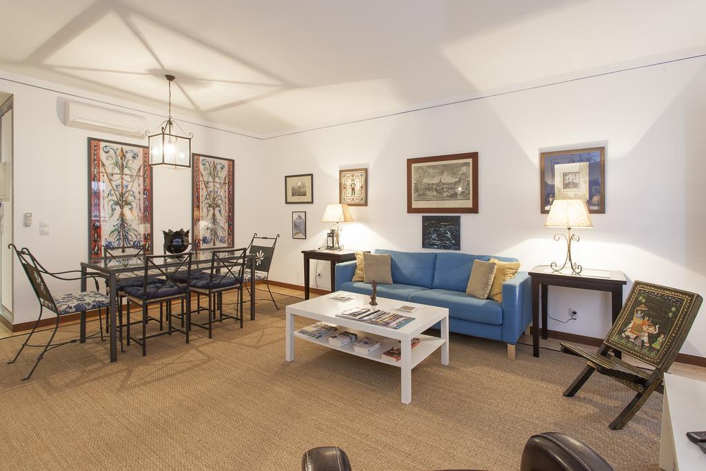 Apartment Bairrus - Alfama Ii
