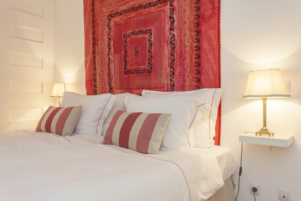 Apartment Bairrus - Alfama Ii Lisbon