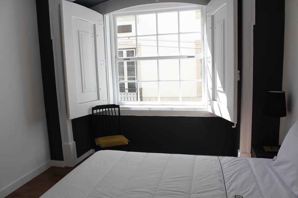 Largo Da Se - Horigem Guest house Lisbon