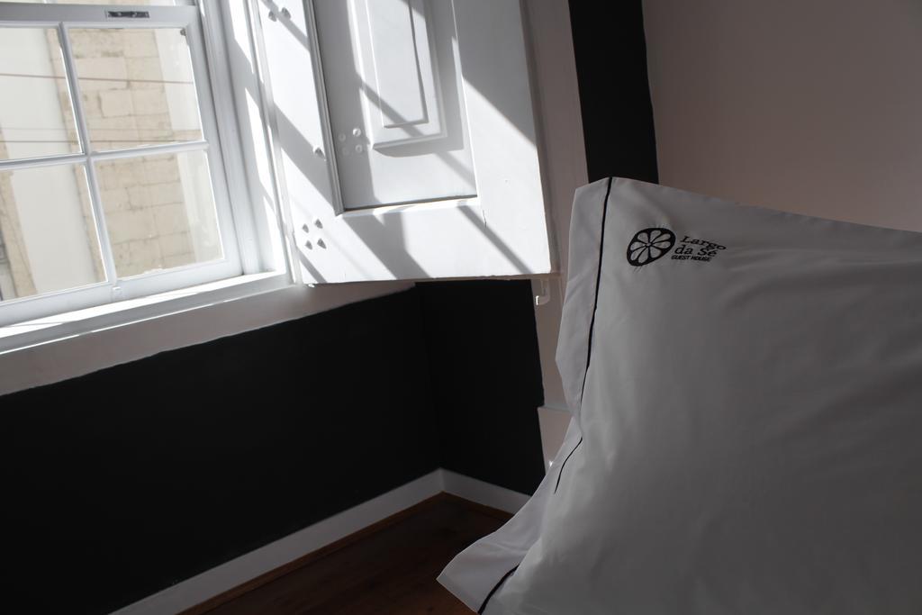 Largo Da Se - Horigem Guest house Lisbon