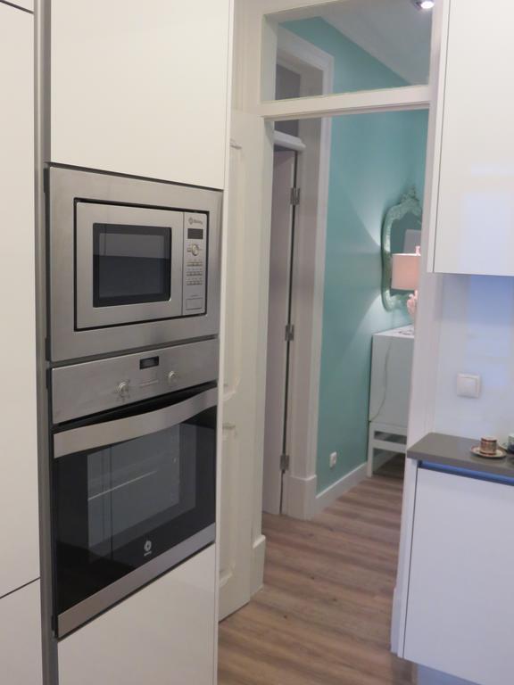 Roma Apartment *