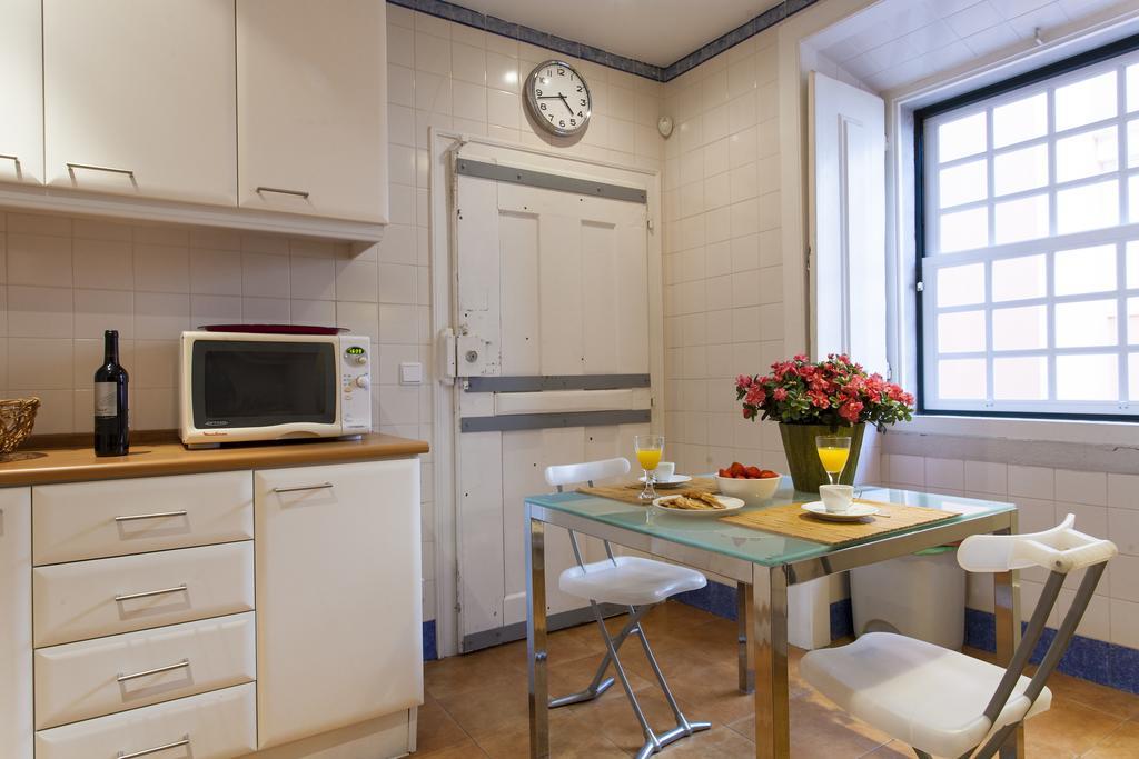Apartment Joivy Borgia Lapa