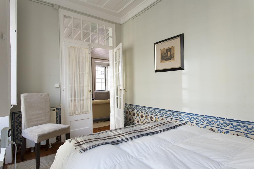 Joivy Borgia Lapa Apartment Lisbon