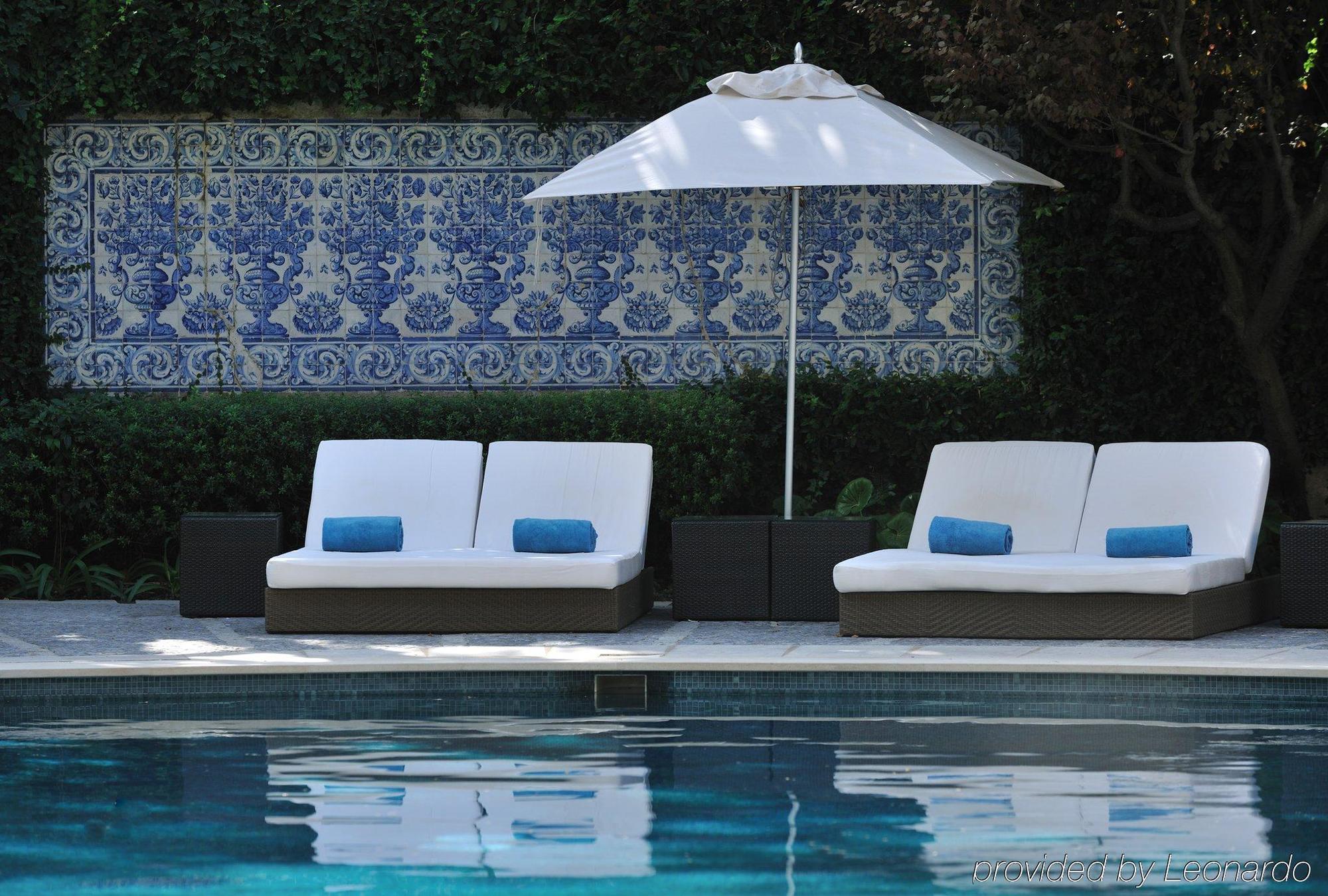 Avani Avenida Liberdade Hotel Lisbon