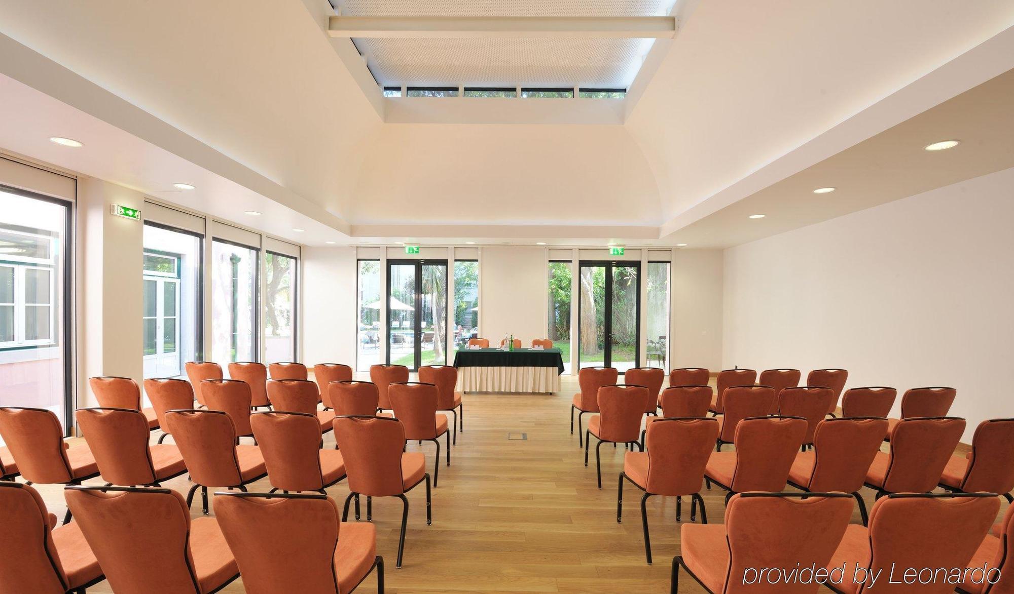 Avani Avenida Liberdade Hotel Lisbon