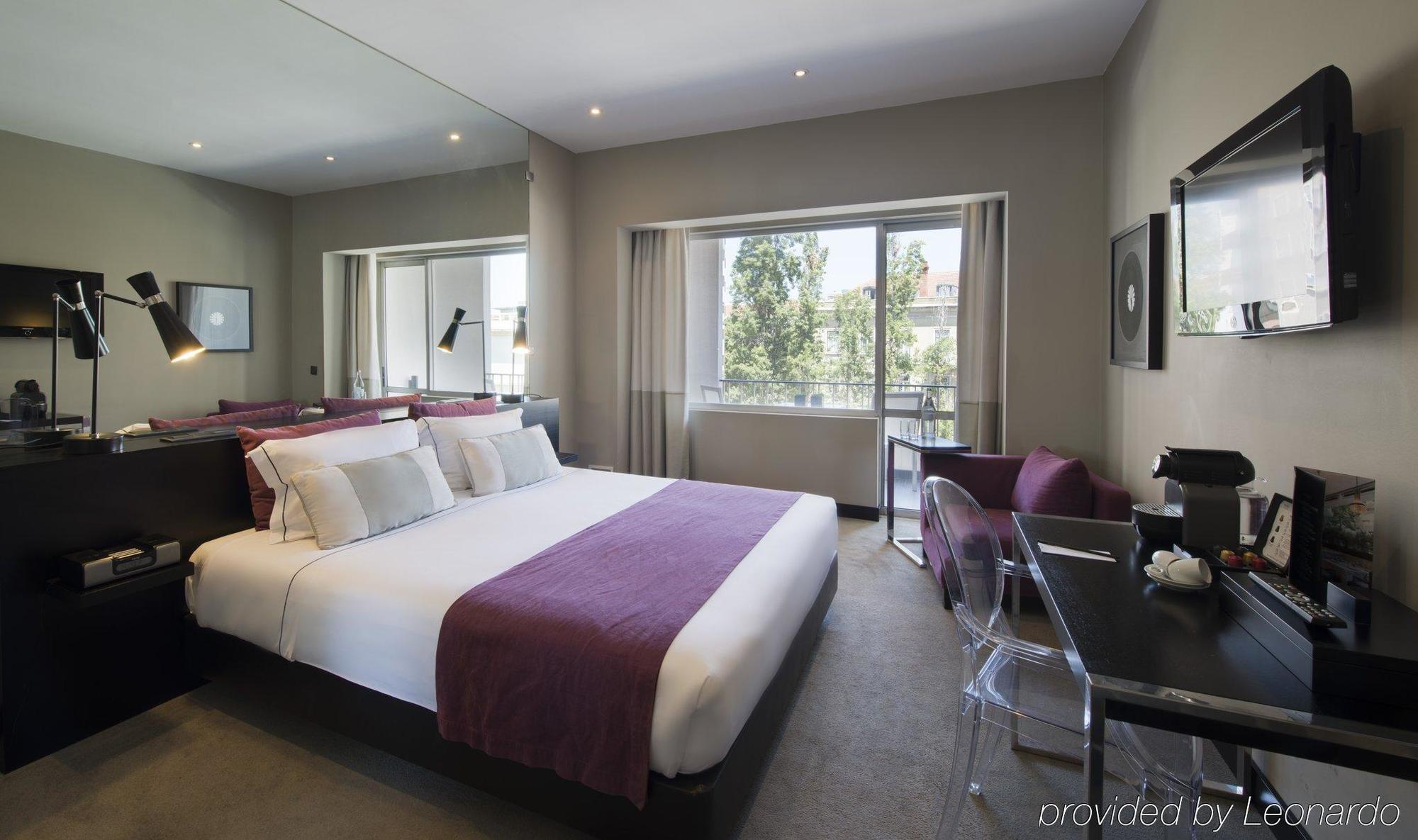 Hotel Avani Avenida Liberdade Lisbon