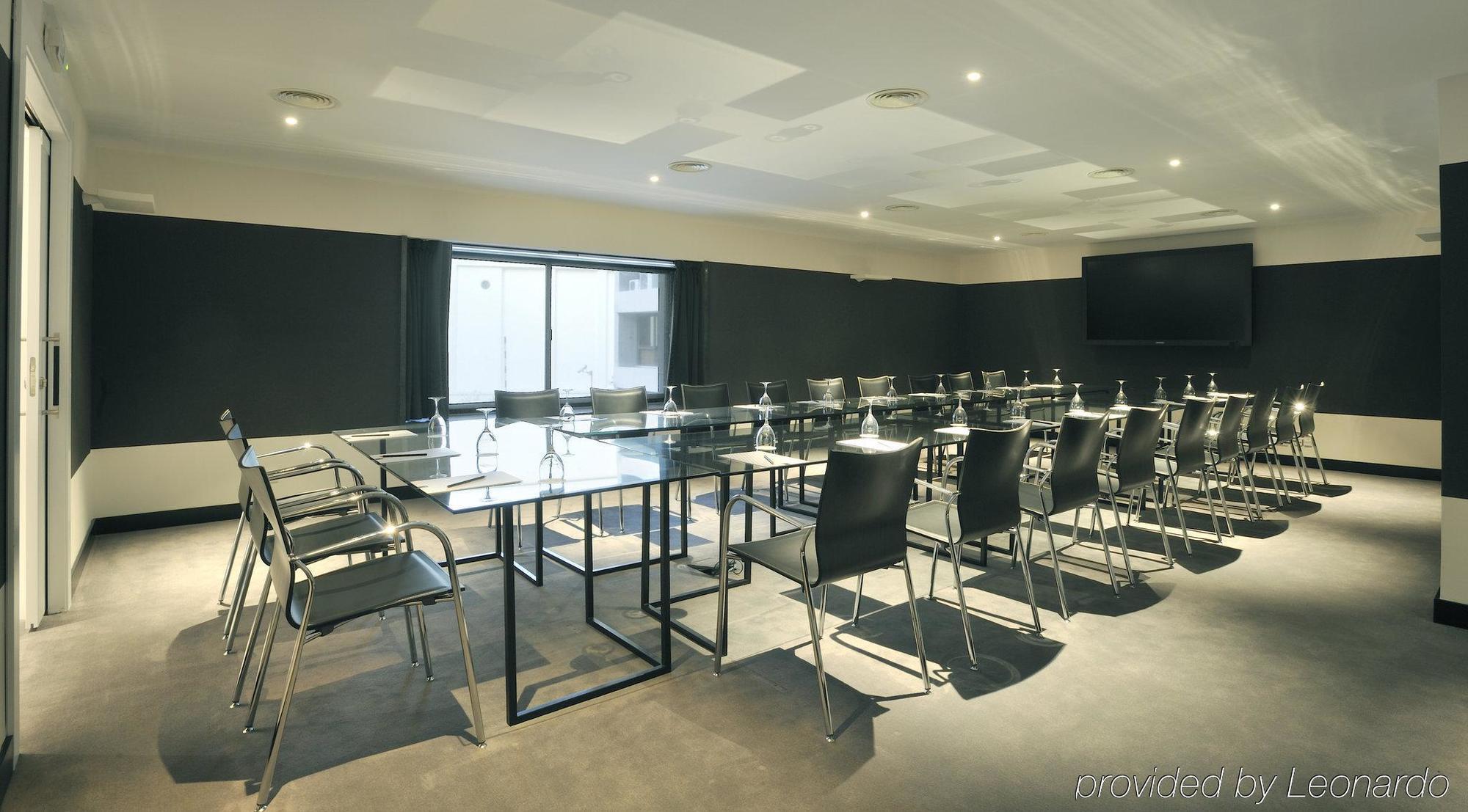 Hotel Avani Avenida Liberdade Lisbon