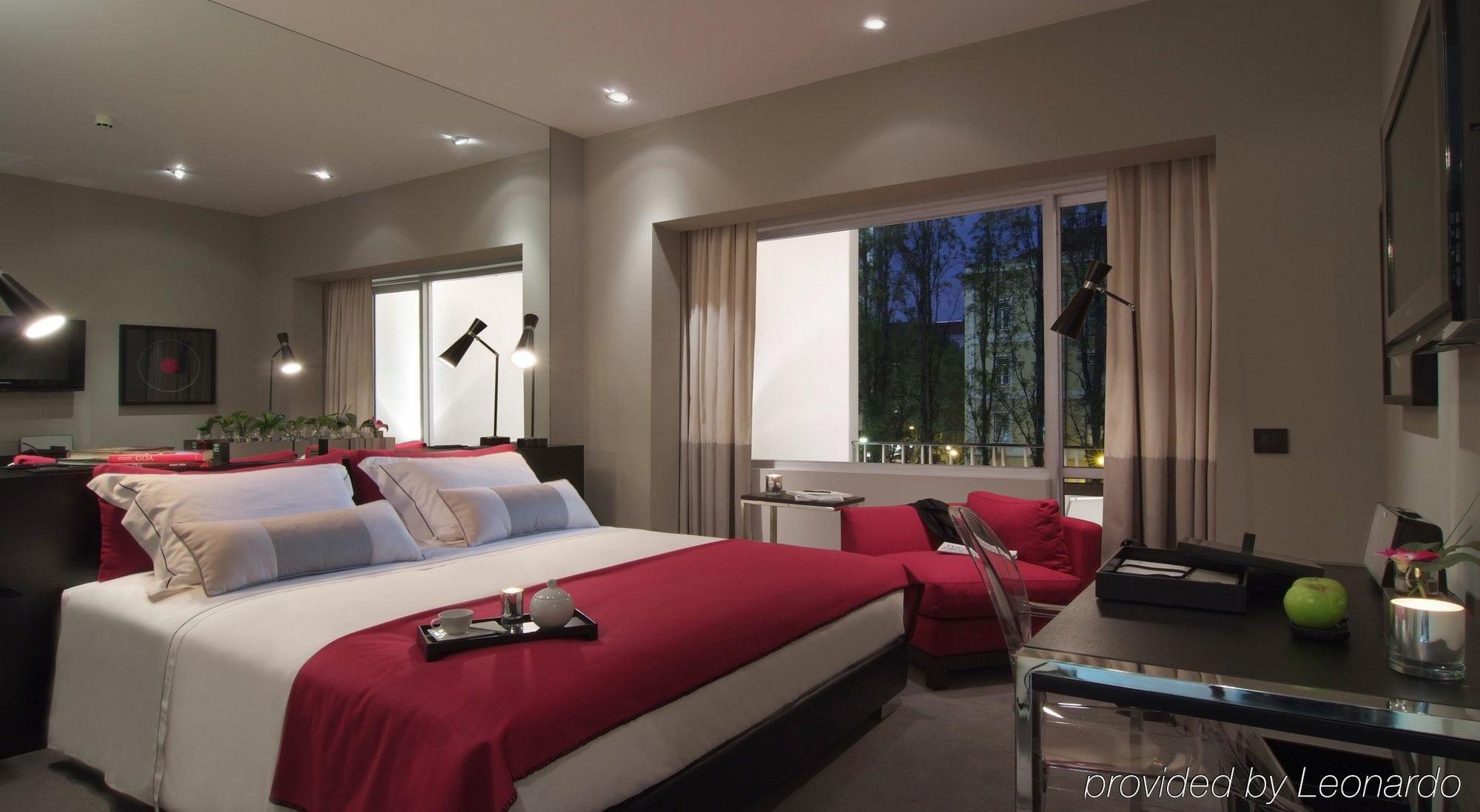 Hotel Avani Avenida Liberdade 4*
