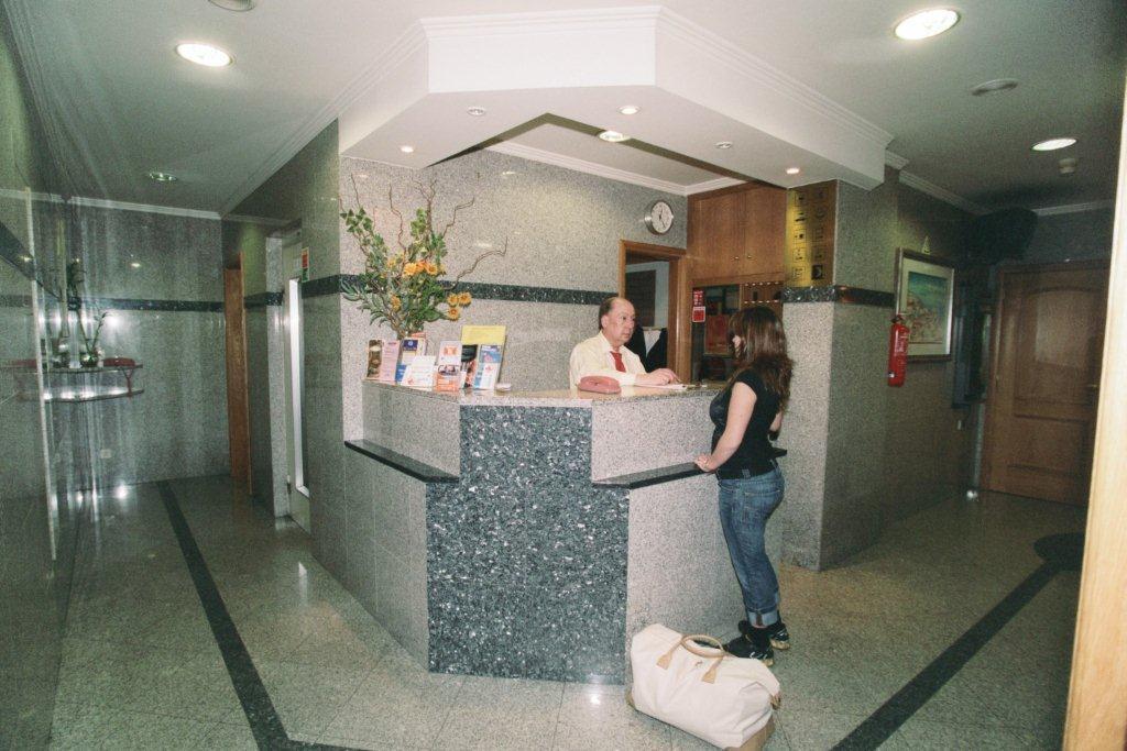 Residencial Horizonte Casa de hóspedes