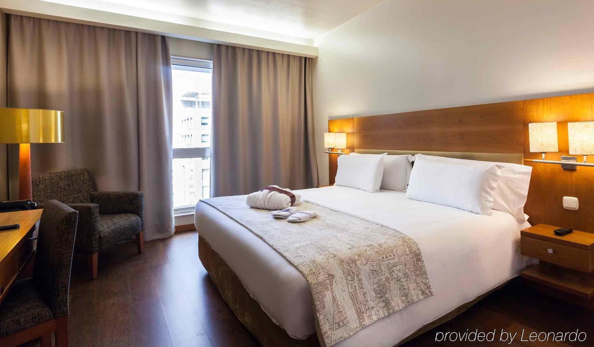 Mercure Hotel Lisbon