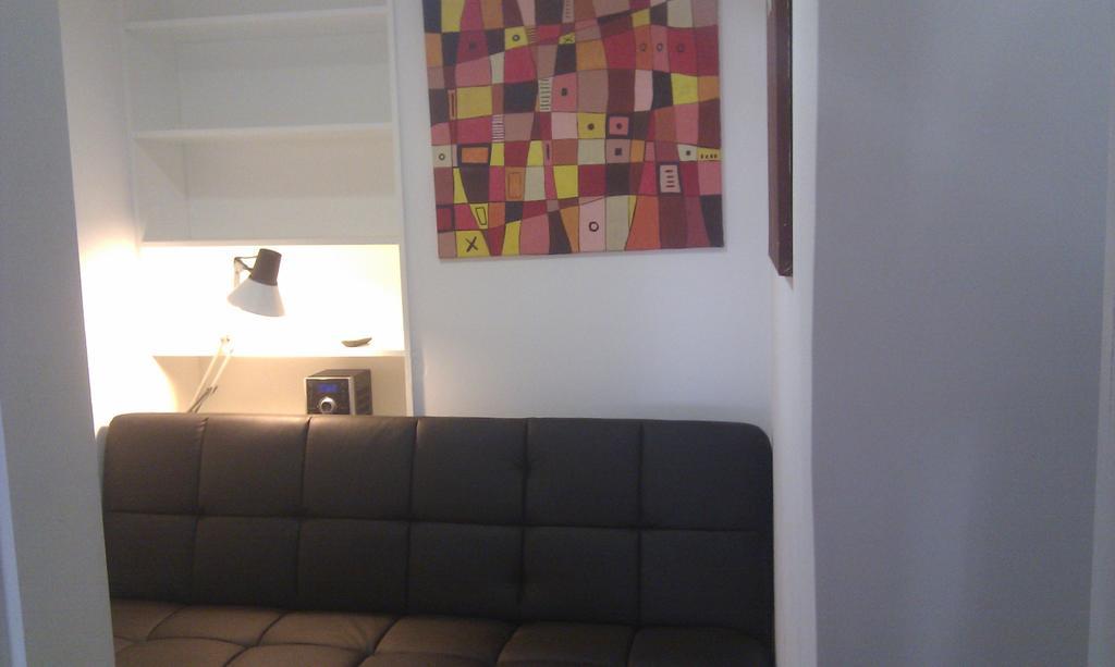 Apartment In Historic