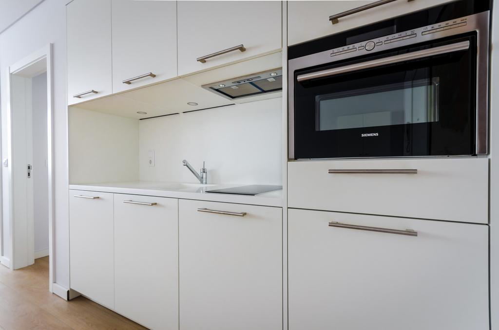 Lisbon Serviced Apartments - Liberdade Apartment *