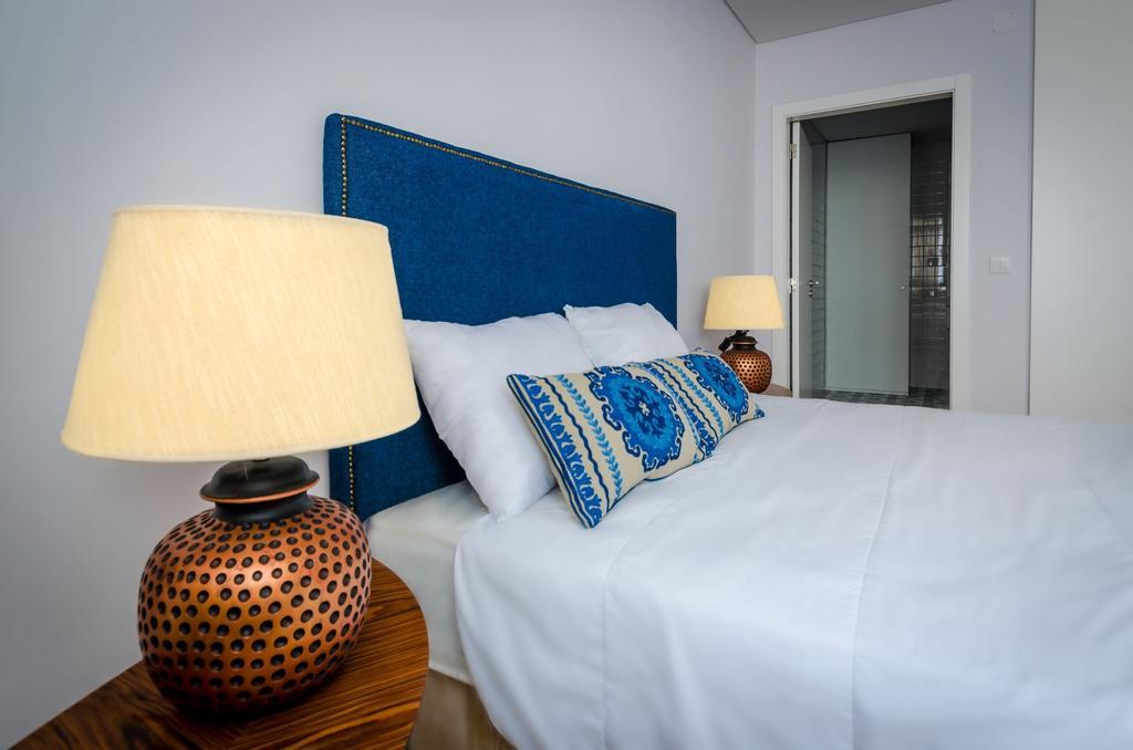 Lisbon Serviced Apartments - Liberdade Apartment