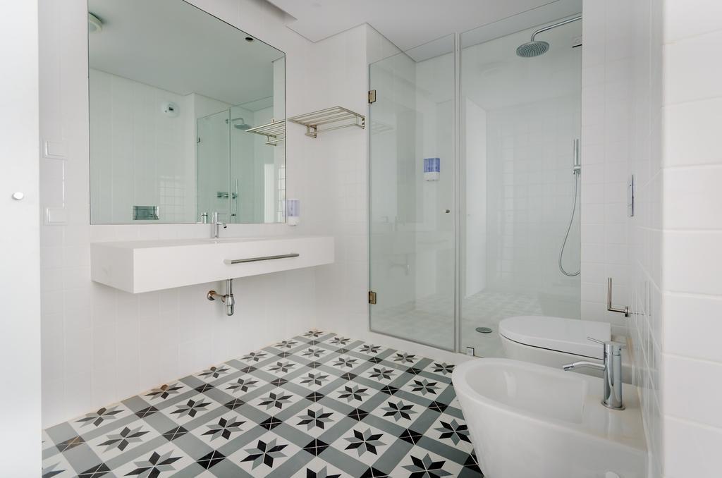 Apartment Lisbon Serviced Apartments - Liberdade Lisbon