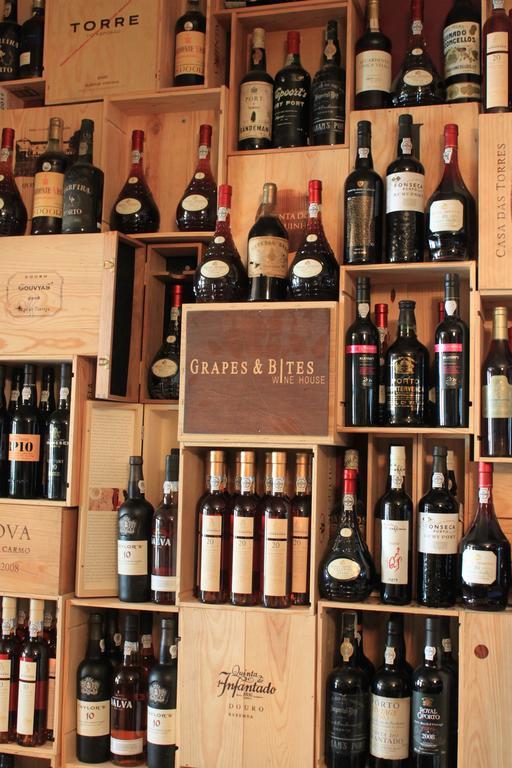 G&b - And Wines Albergue *