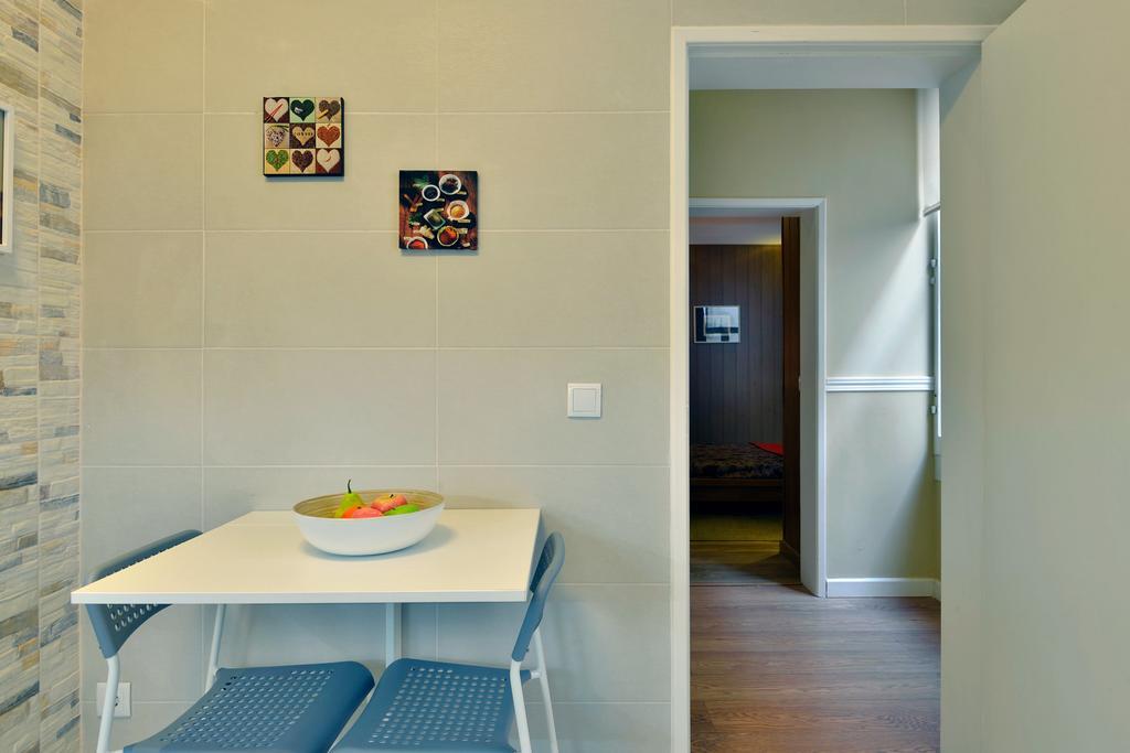 Flh Bairro Alto - Chiado Spacious Flat