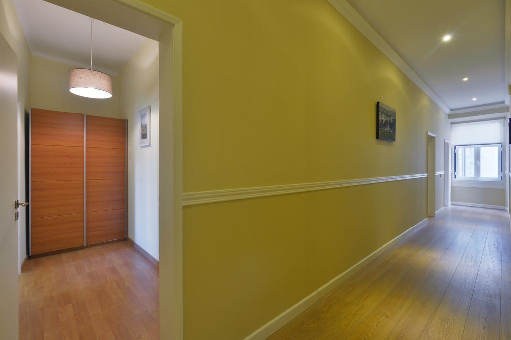 Flh Bairro Alto - Chiado Spacious Flat Apartment
