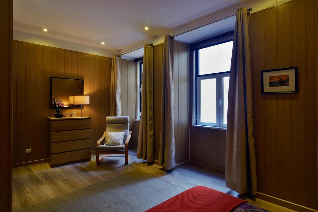 Flh Bairro Alto - Chiado Spacious Flat Apartment *