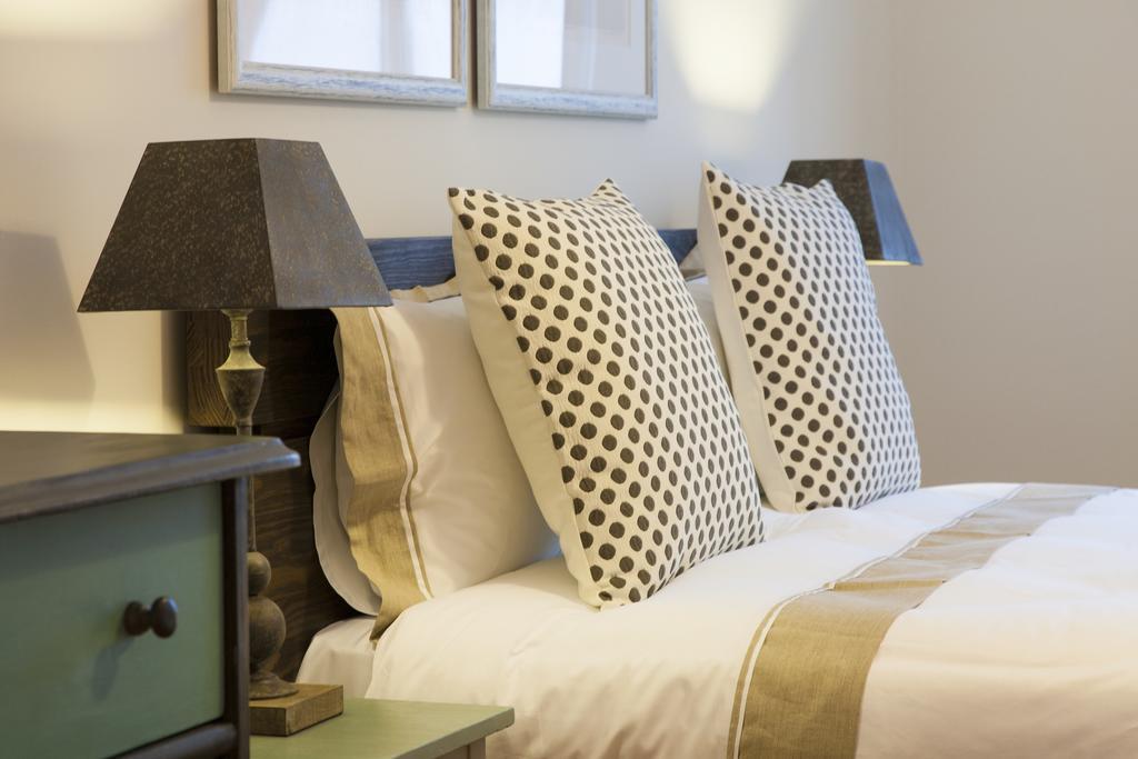 Apartment Joivy Downtown Blue Lisbon