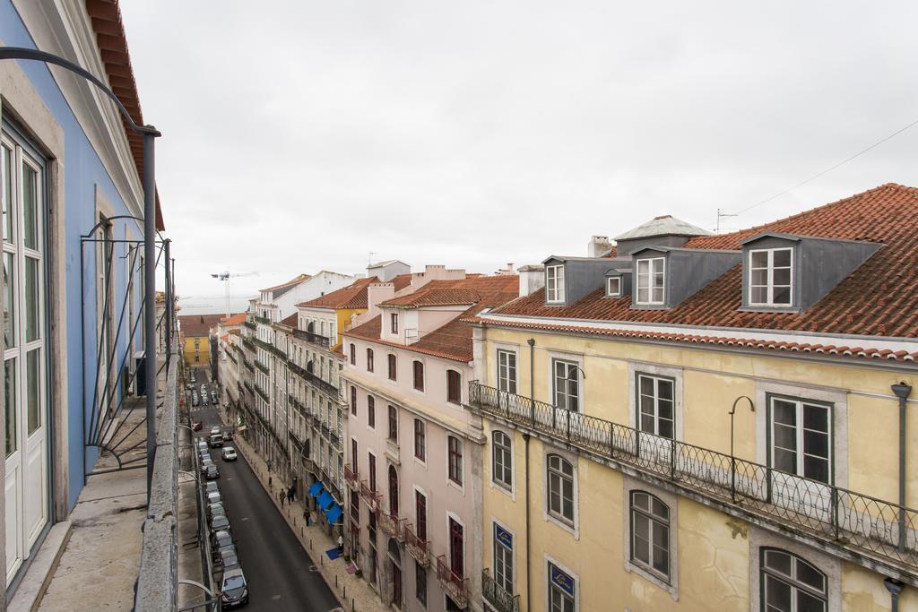 Joivy Downtown Blue * Lisbon