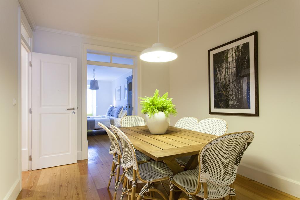 Joivy Downtown Blue Apartment *
